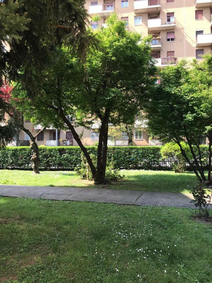 Bright Flat With Shared Garden *