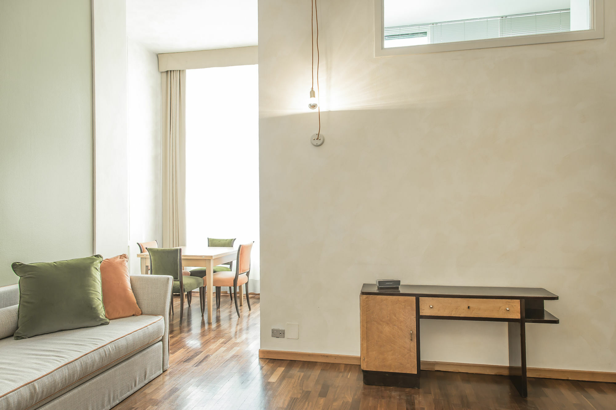 Brera In San Babila Appartement
