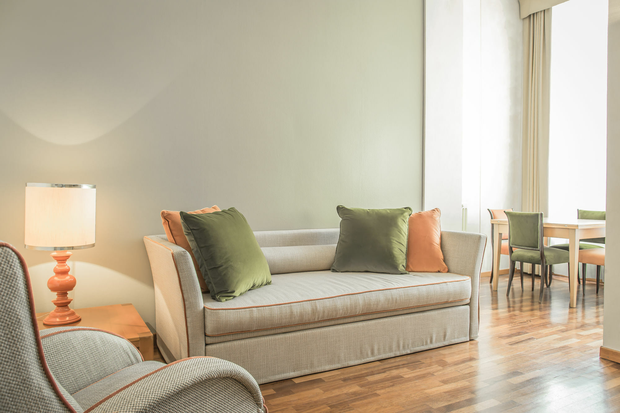 Appartement Brera In San Babila *