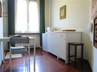 Temporary House - Porta Garibaldi Leilighet *