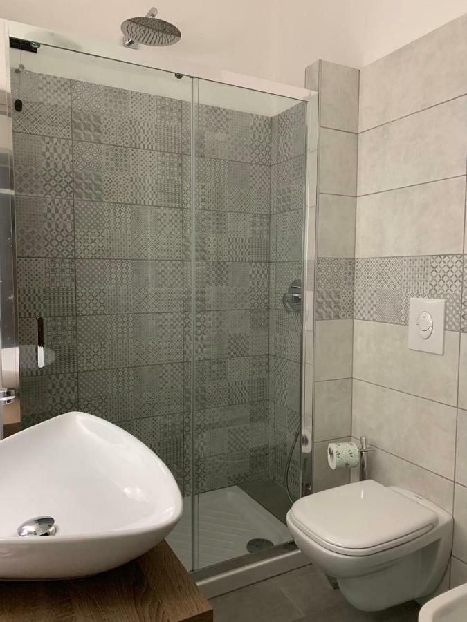 San Gregorio 45 * Milano