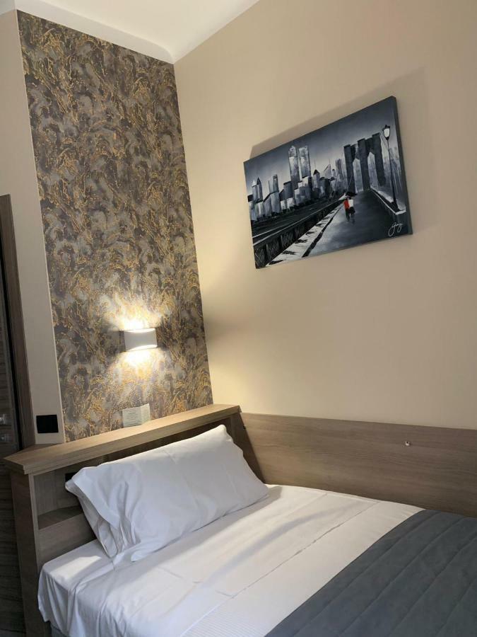 San Gregorio 45 Milano