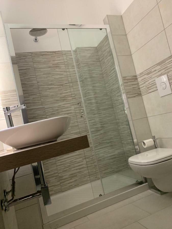 San Gregorio 45 Gæstehus Milano