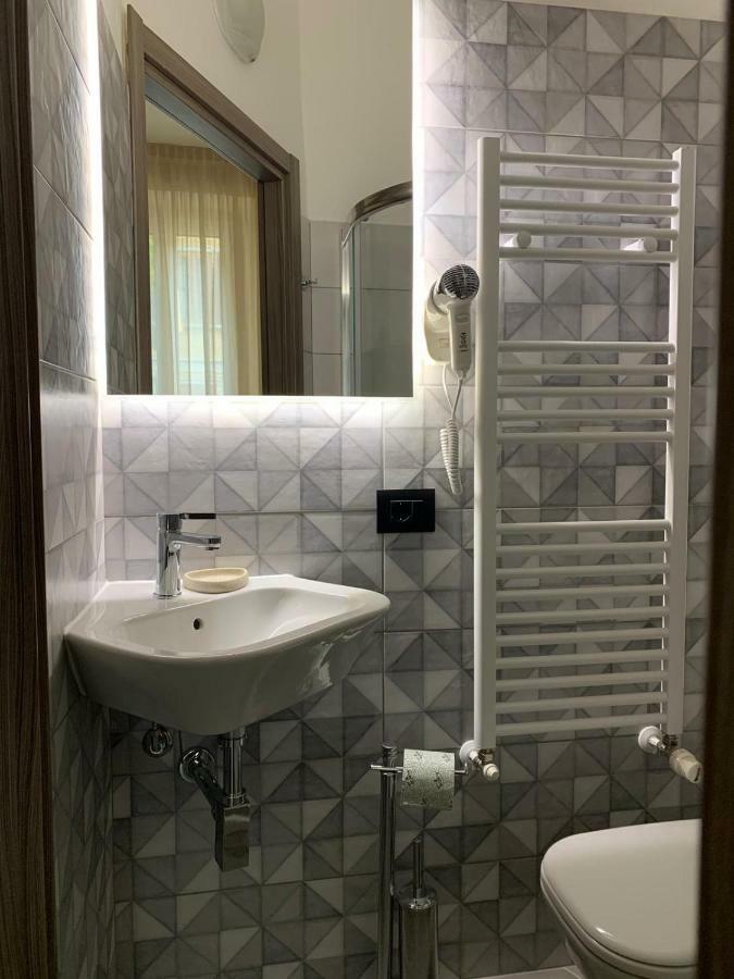 San Gregorio 45 Milano