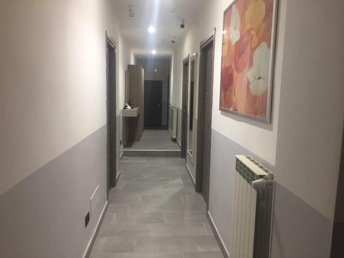 San Gregorio 45 Gæstehus Milano