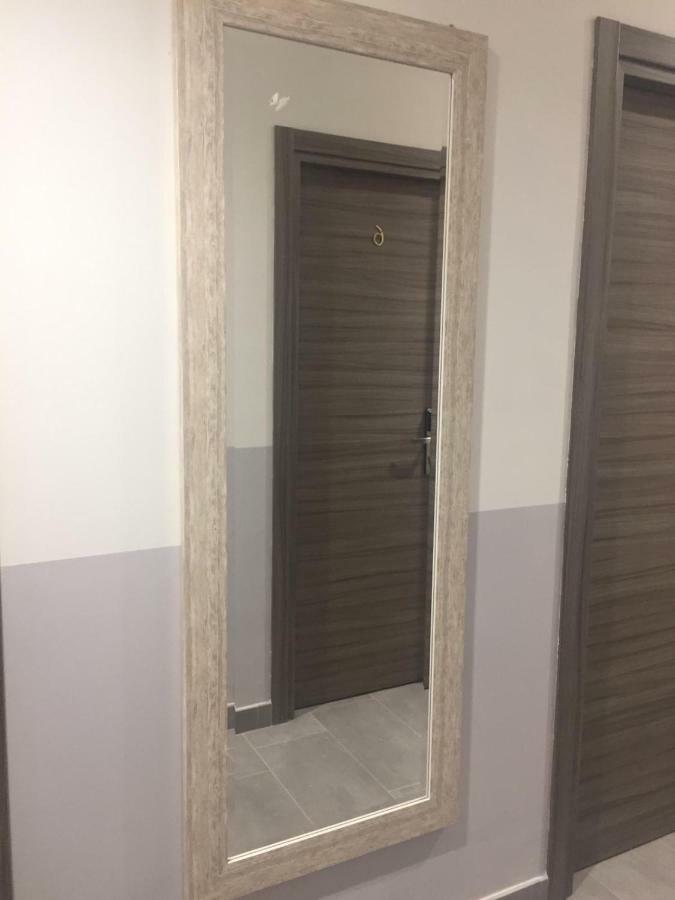 San Gregorio 45 * Milano