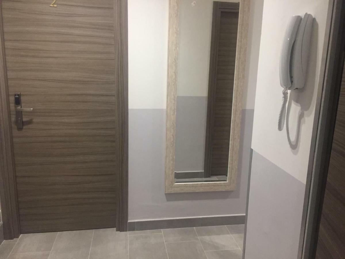 San Gregorio 45 Milano