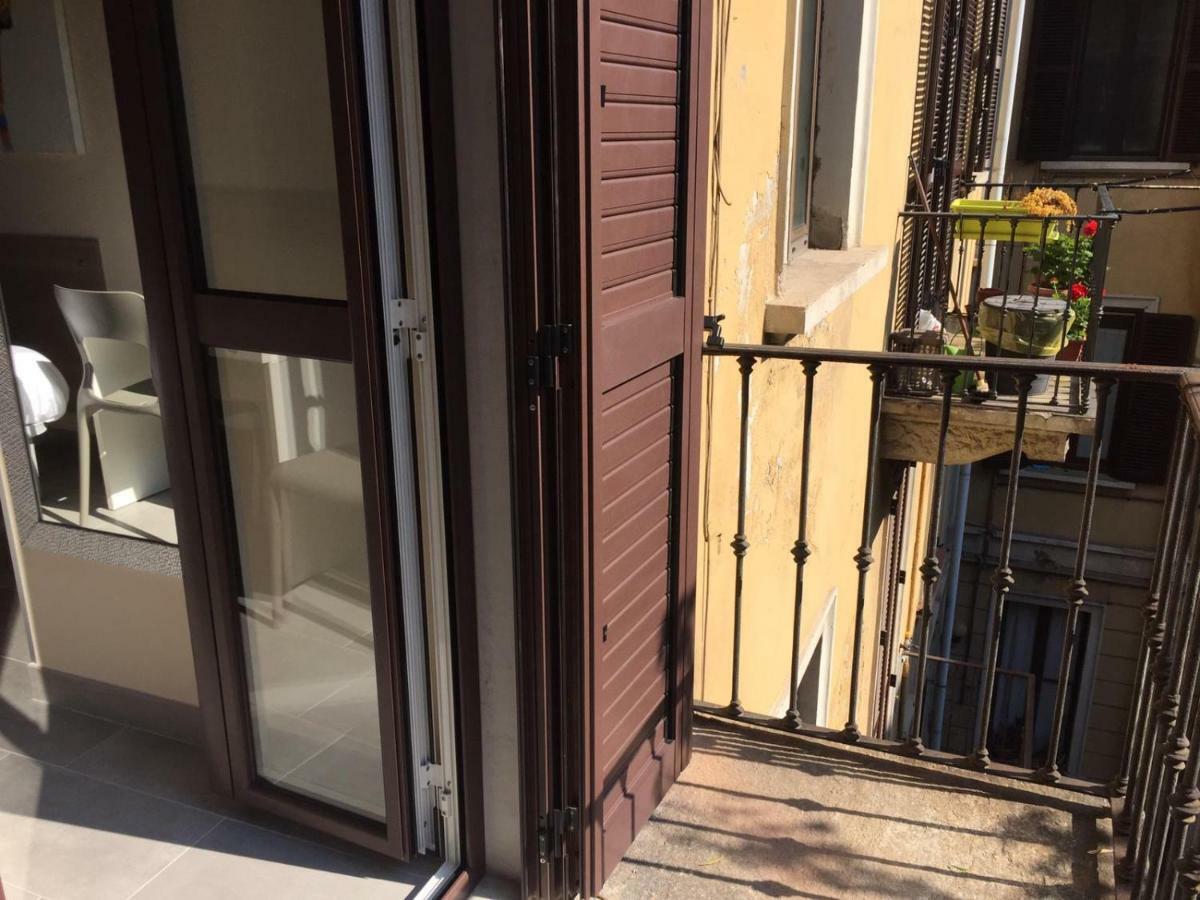 San Gregorio 45 Milano