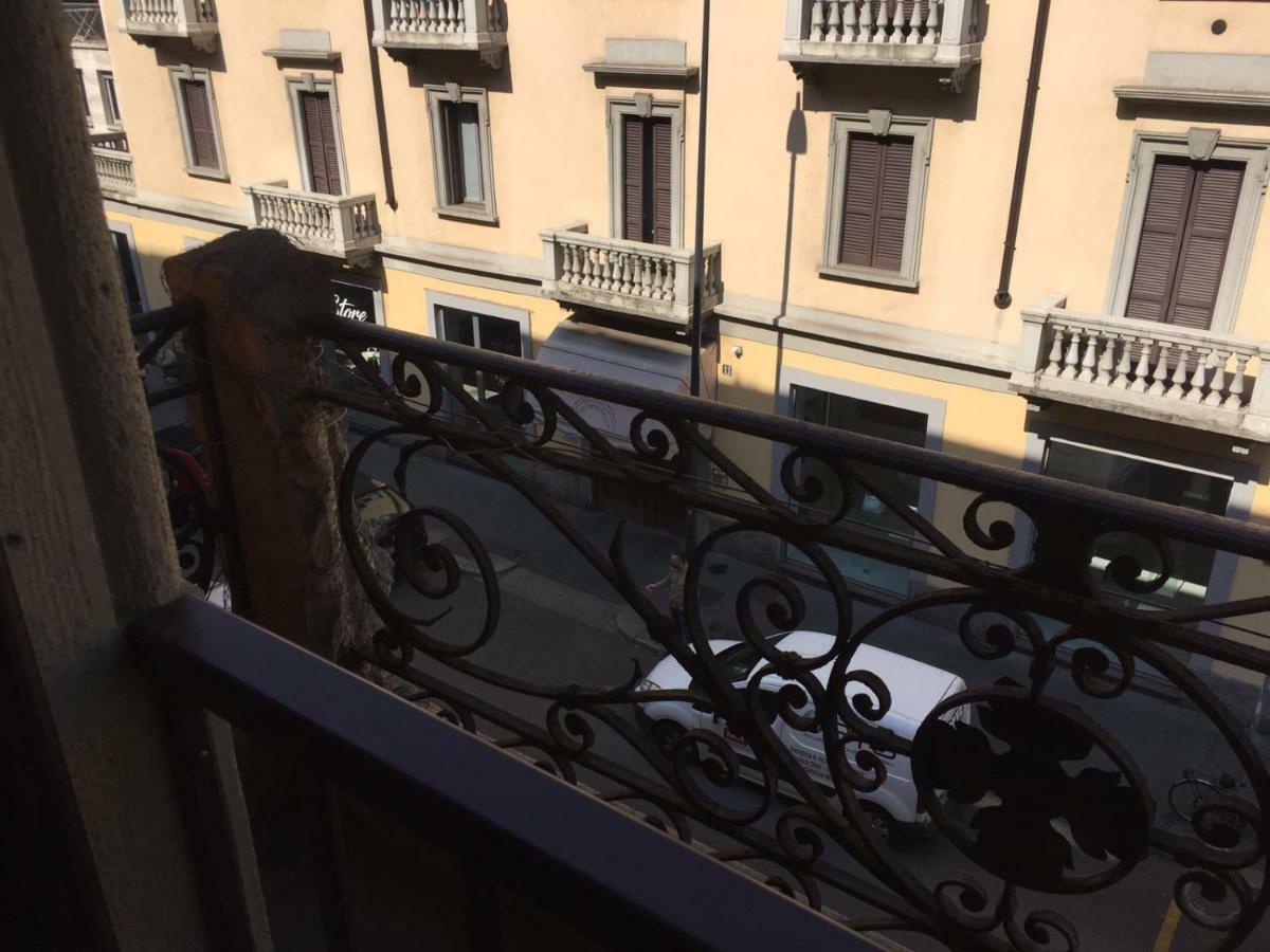 Gæstehus San Gregorio 45 Milano