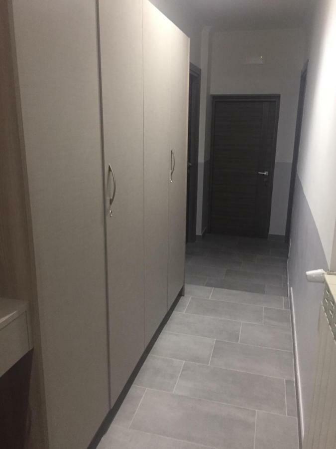 San Gregorio 45 * Milano