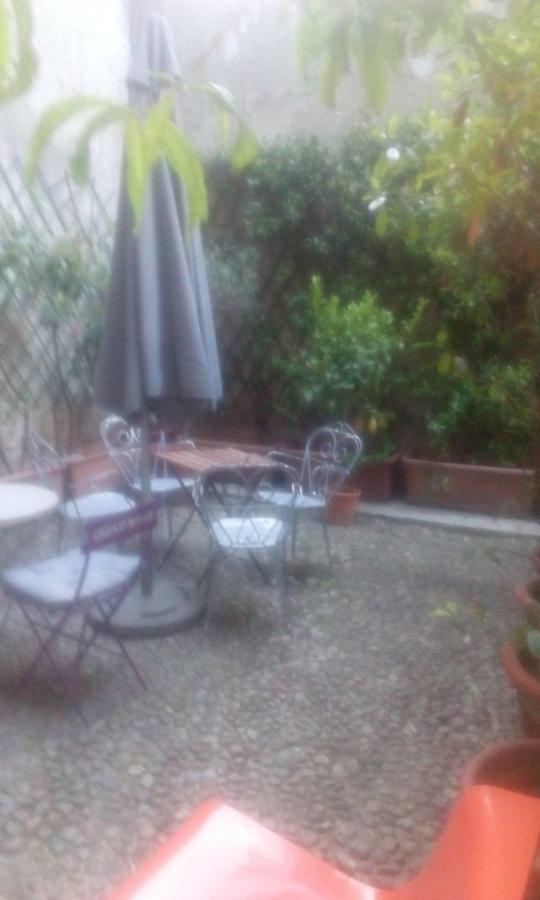 Central With Garden * Mailand