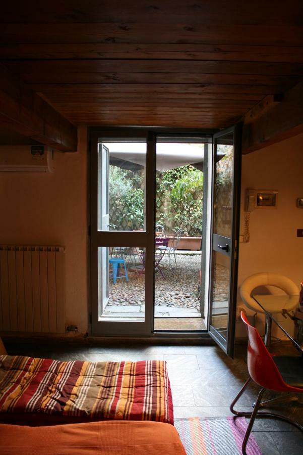 Central With Garden * Mailand