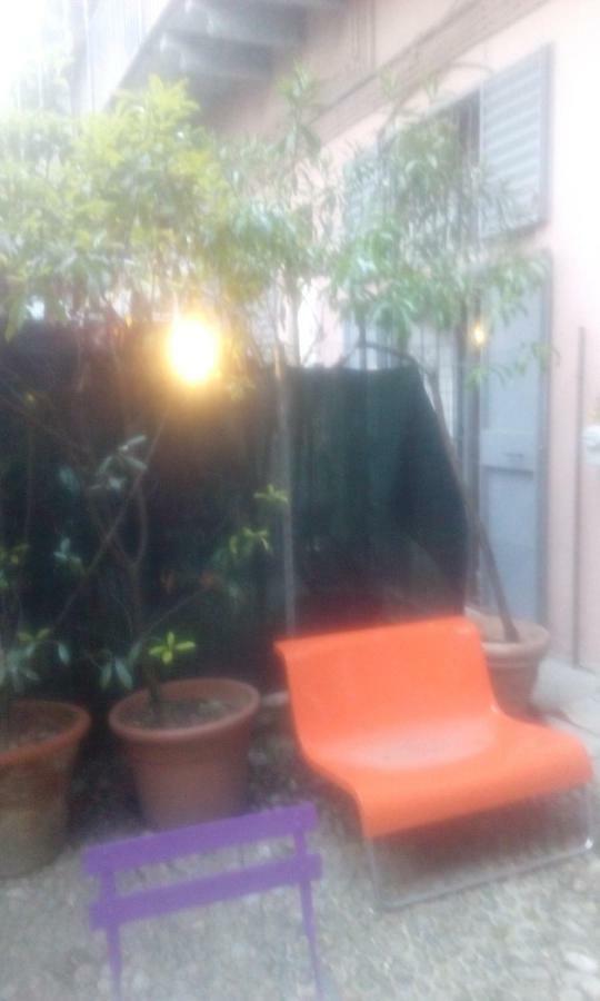Central With Garden Apartment *