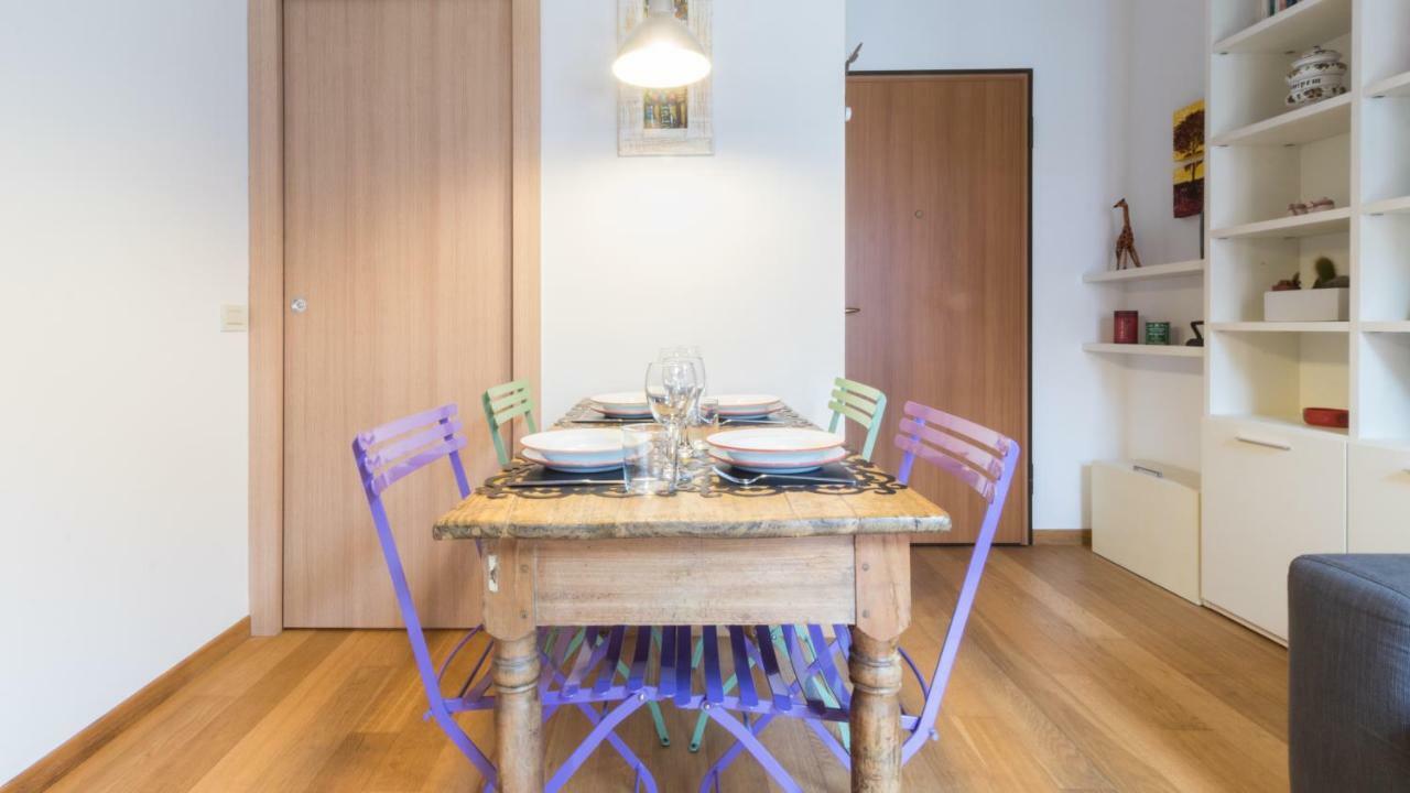 Italianway - Savona 108 Apartment *
