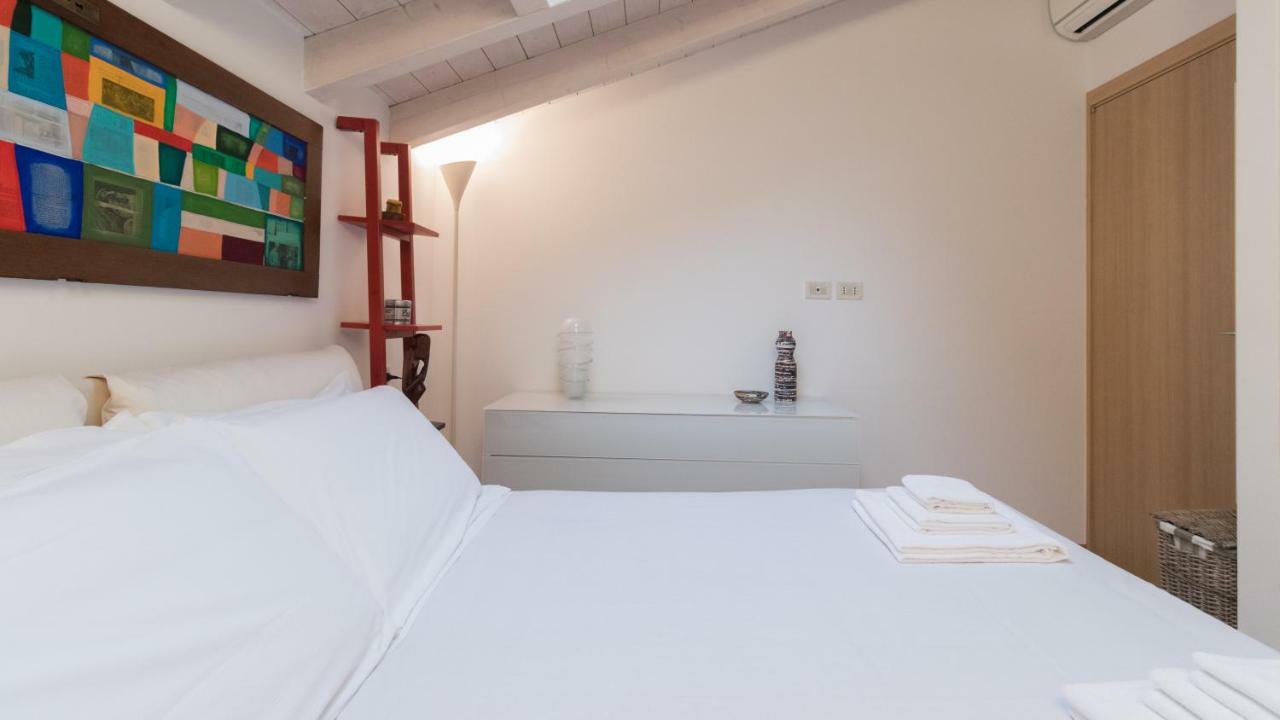 Apartment Italianway - Savona 108 Milan