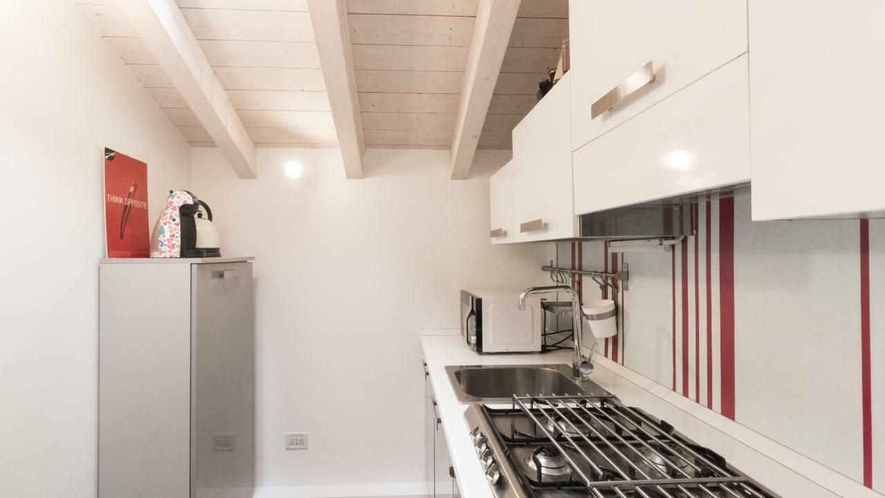 Italianway - Savona 108 Apartment Milan