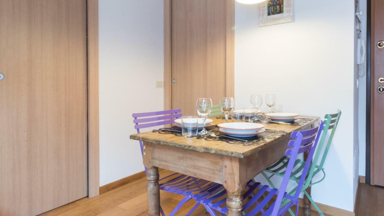 Italianway - Savona 108 Milaan