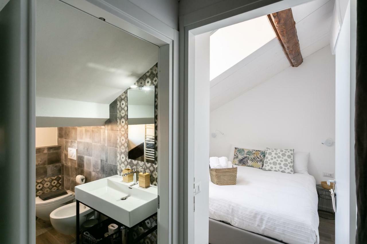 Darsena Apartment Mailand