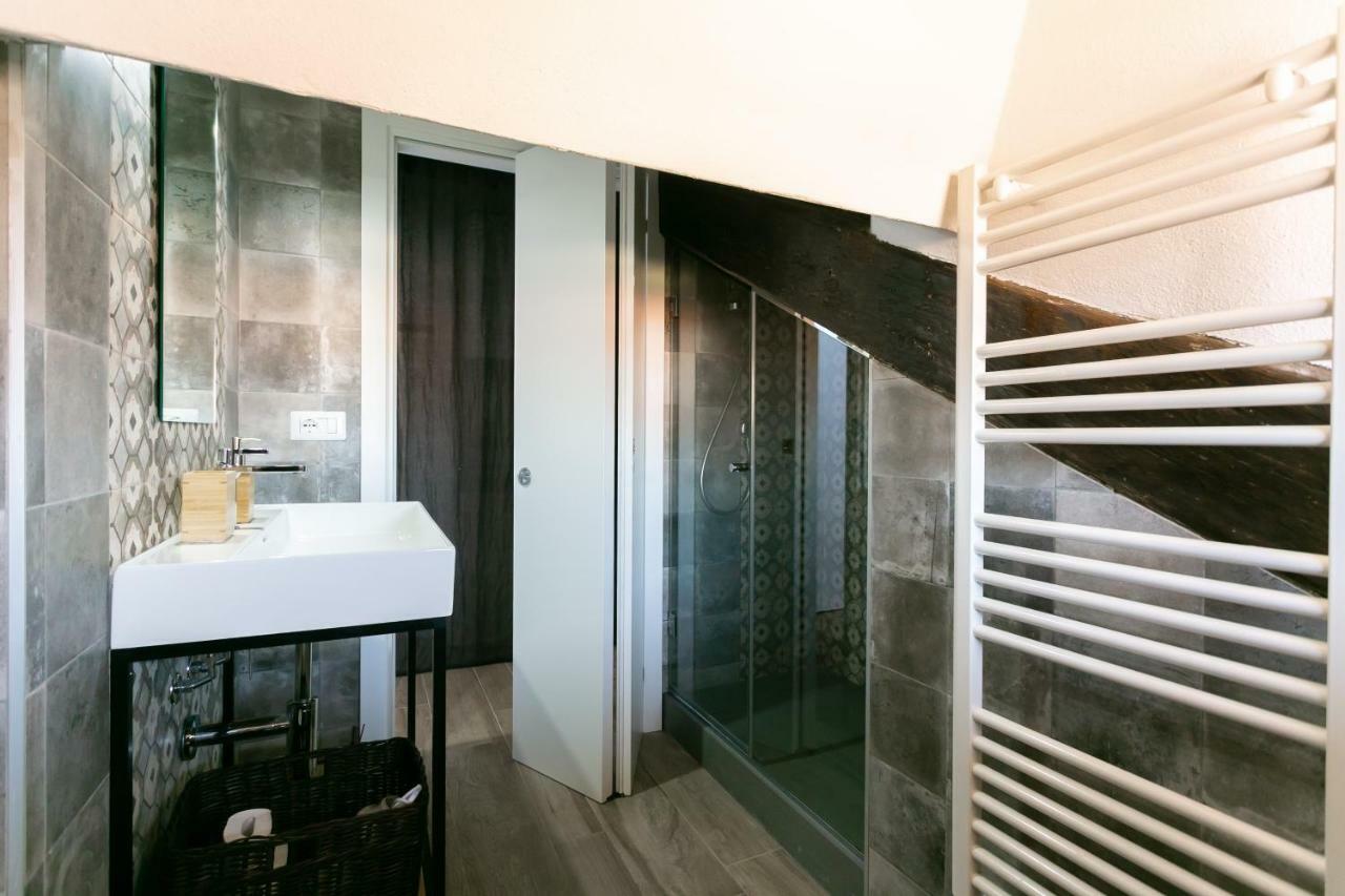 Apartment Darsena Mailand