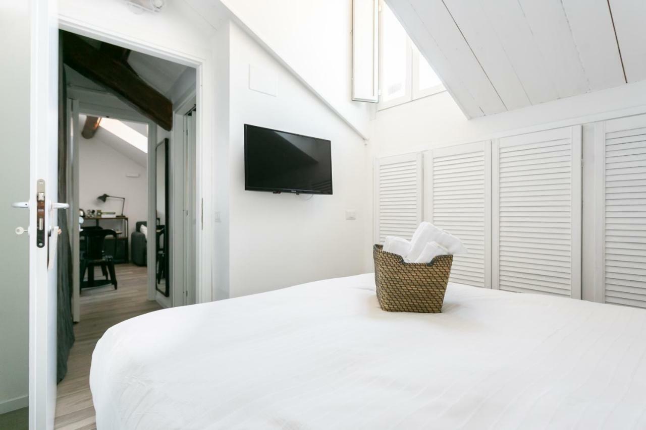 Apartment Darsena *