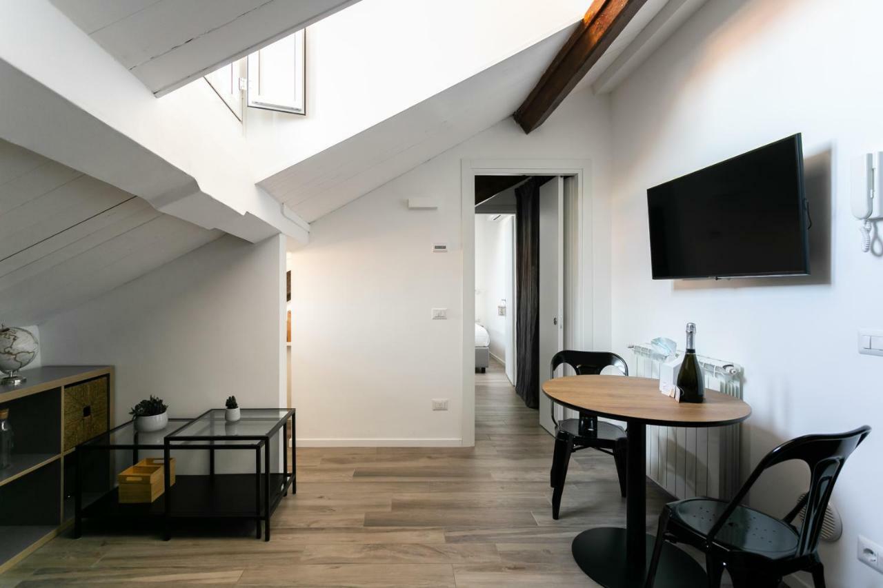 Darsena Apartment