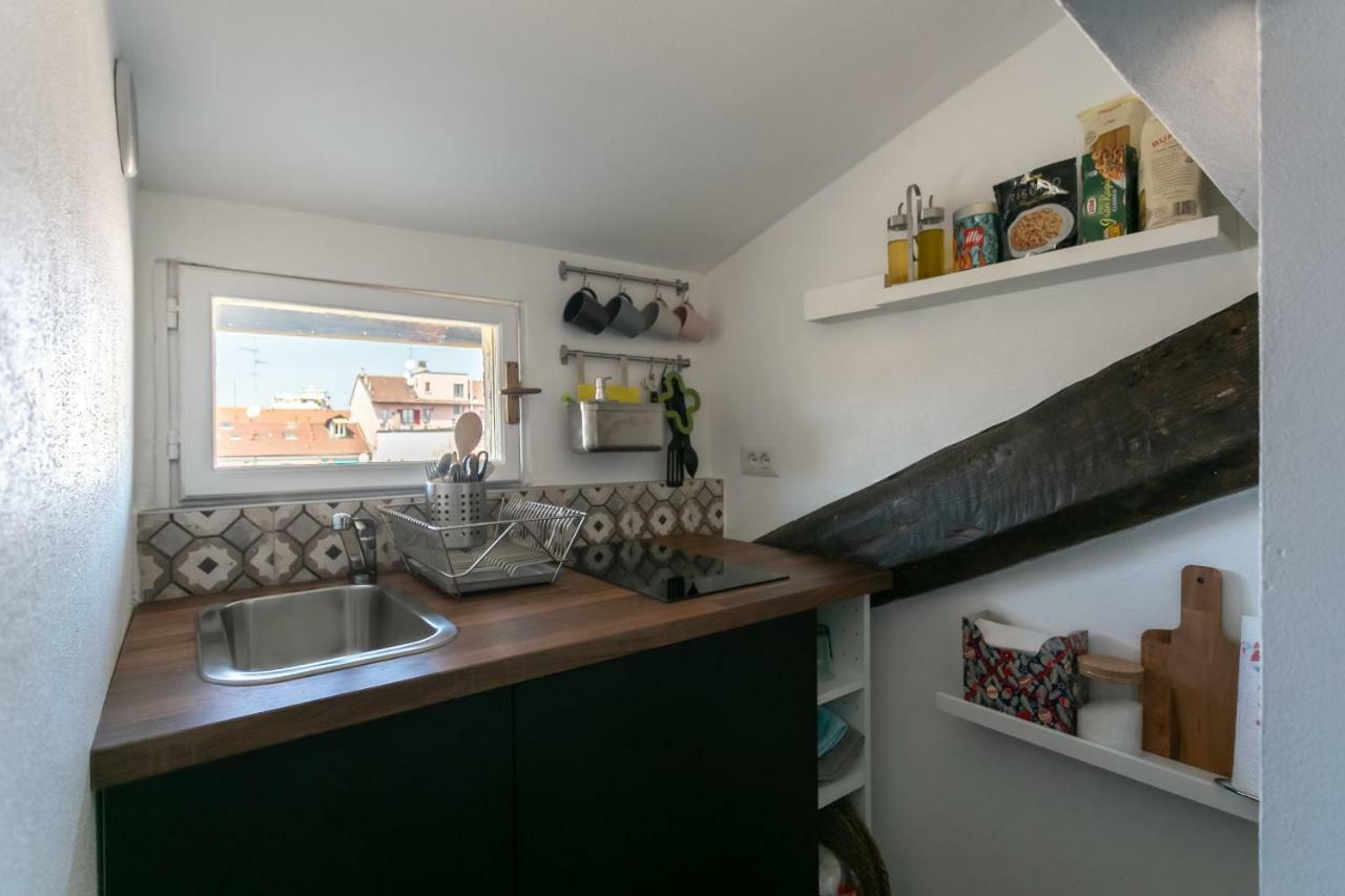 Darsena Apartment Mailand