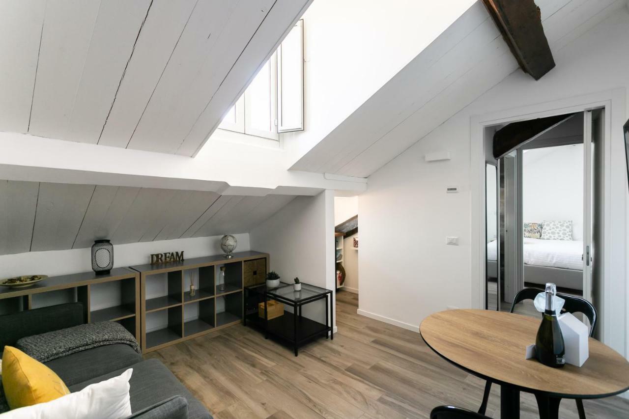Apartment Darsena *