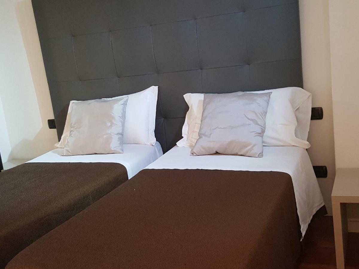 Sonnino Apartment
