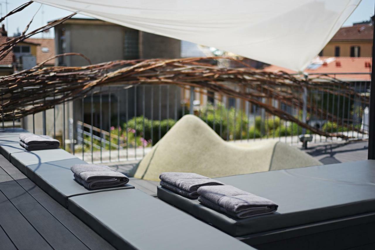 Miloft Guest And Terrace