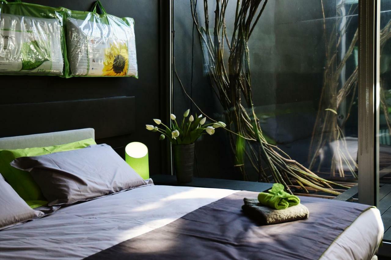 Miloft Guest And Terrace * Milano