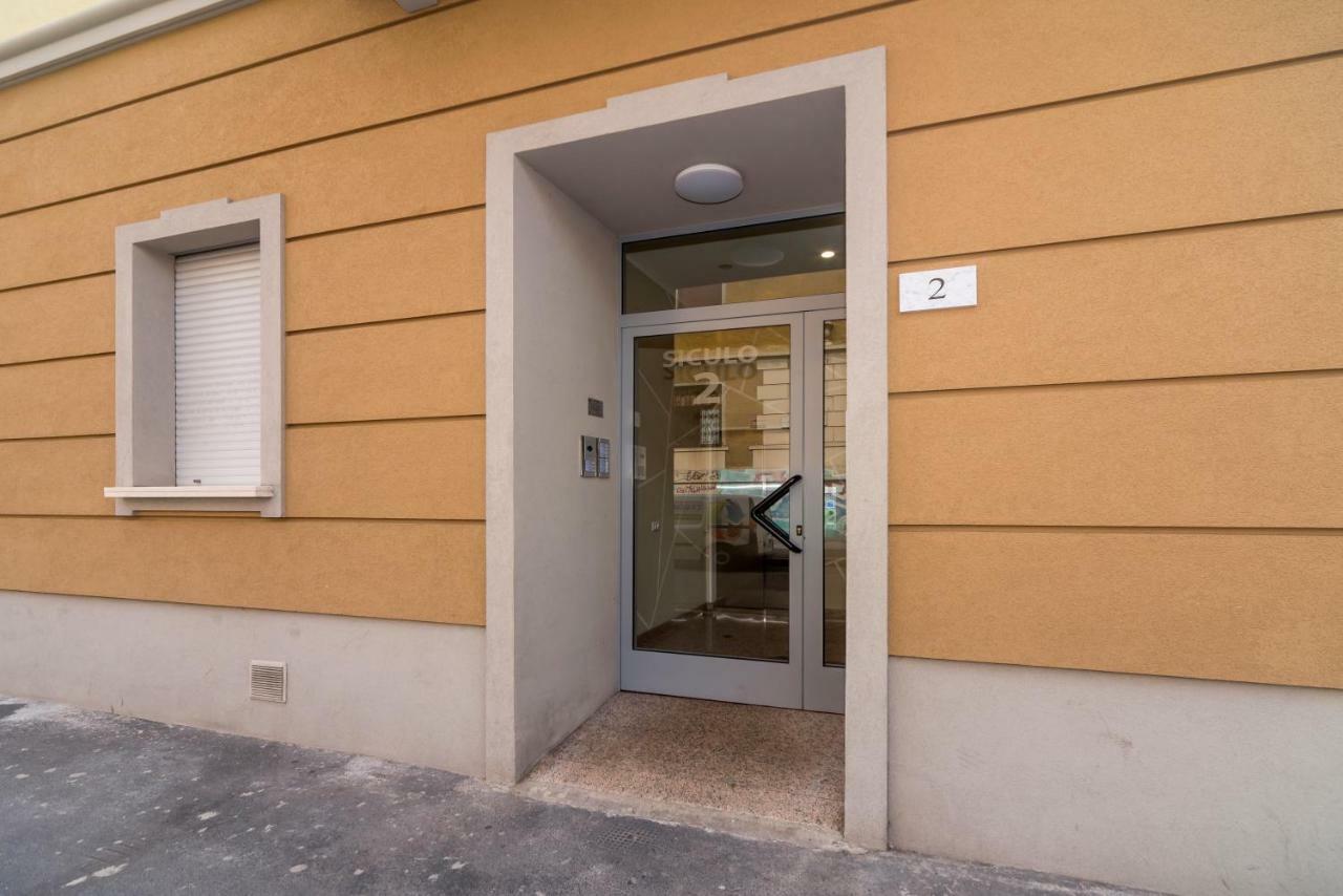 Apartment Casa Da Luce *