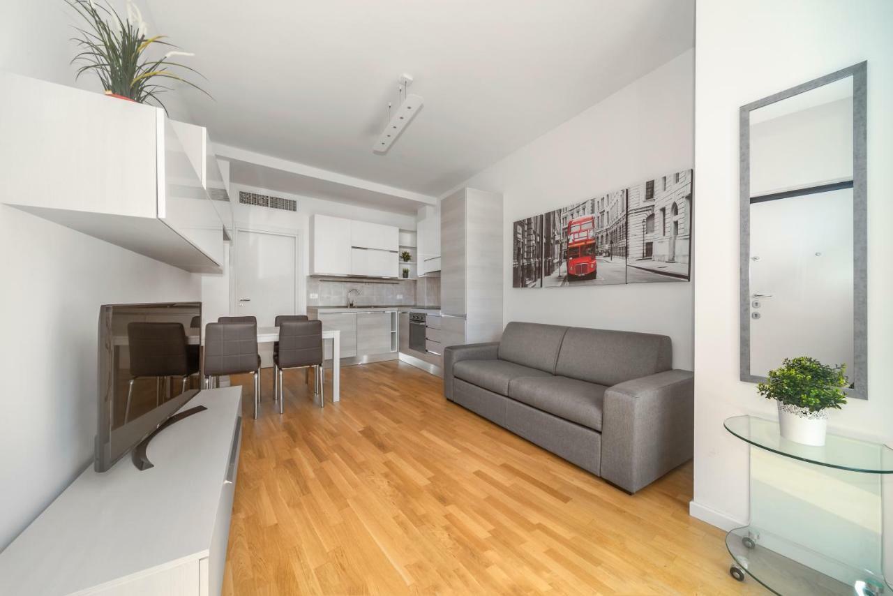 Apartment Casa Da Luce *
