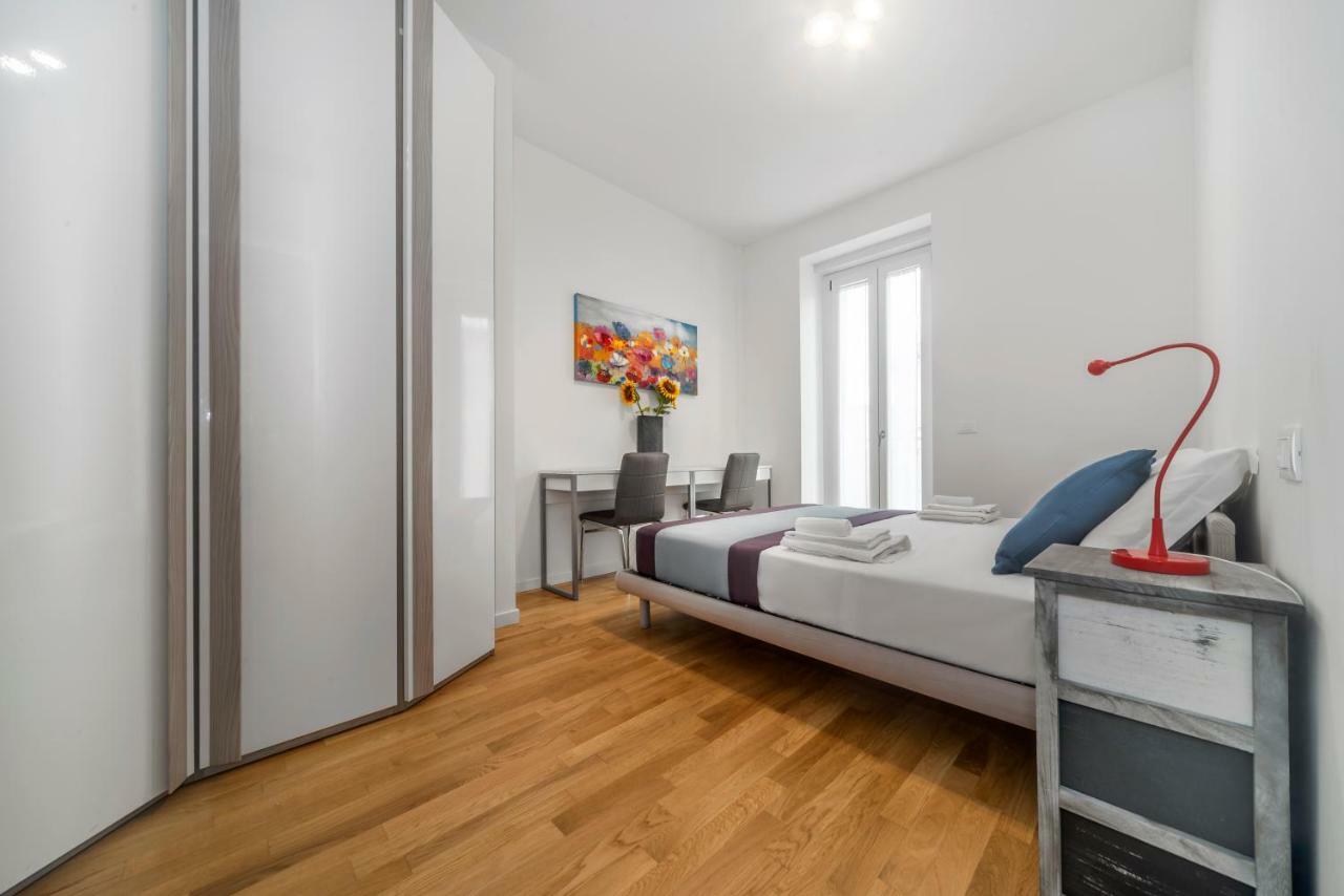 Apartment Casa Da Luce