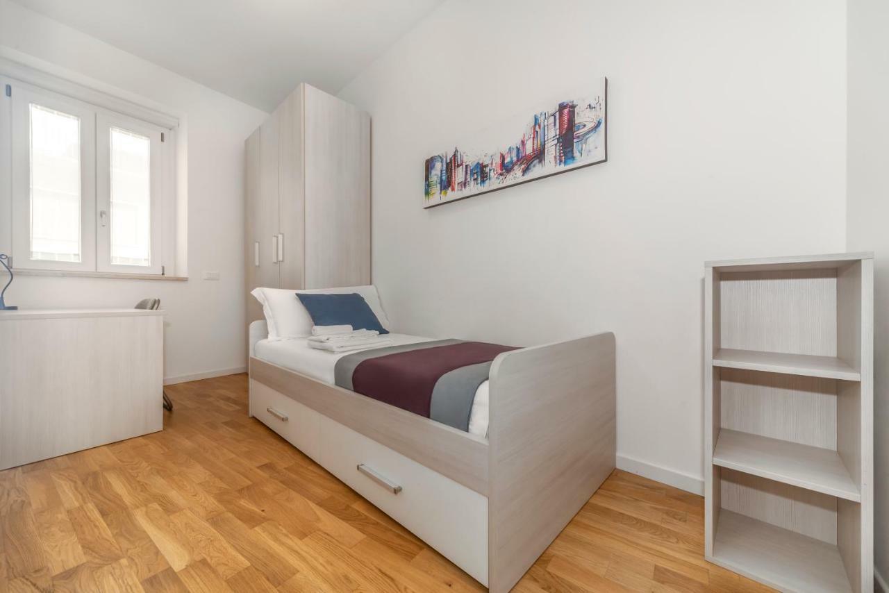 Apartment Casa Da Luce *