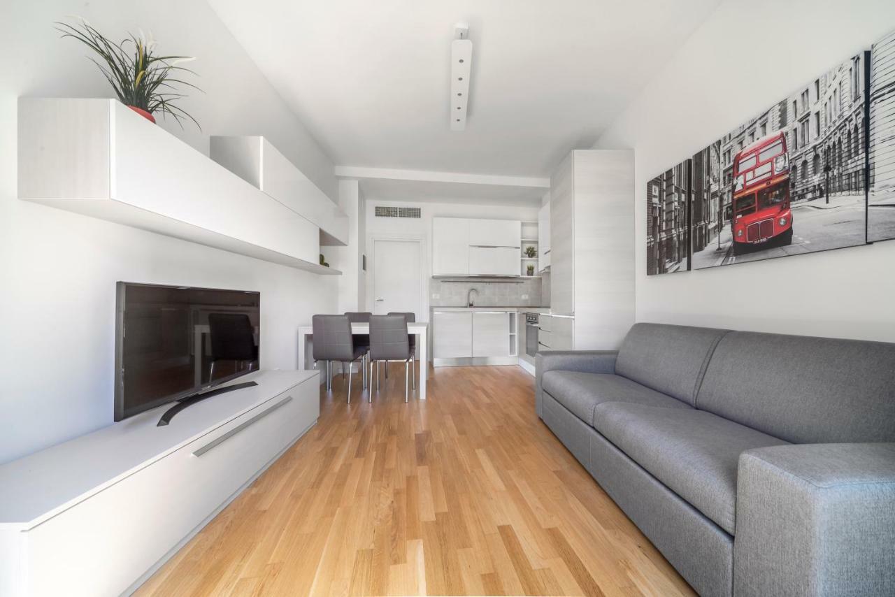 Casa Da Luce Lejlighed