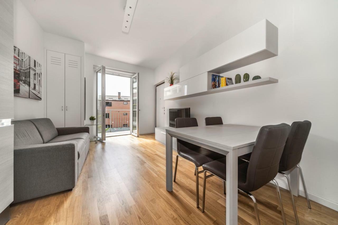 Casa Da Luce Apartment Mailand