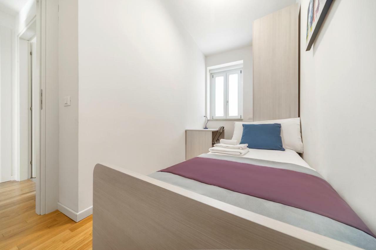 Casa Da Luce Mailand