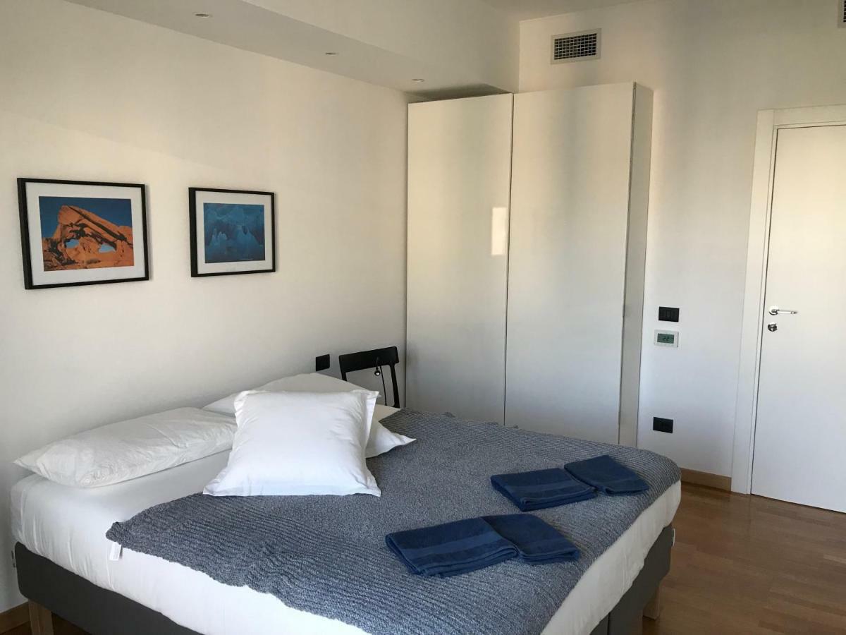 Feel@home Apartment+rooms Appartamento