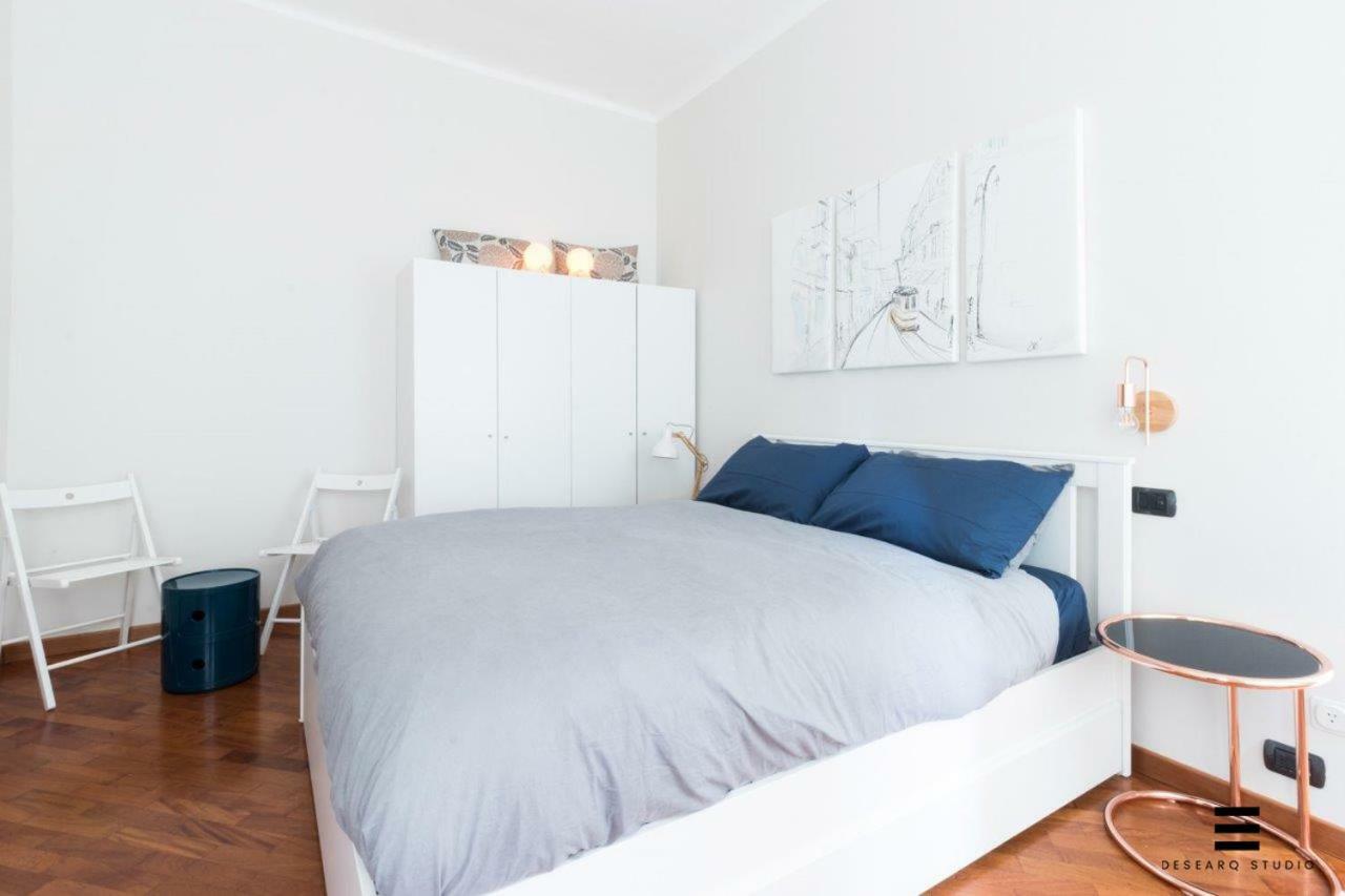 Kibilu - Via Dell'unione - Centre - Duomo Apartment Milan