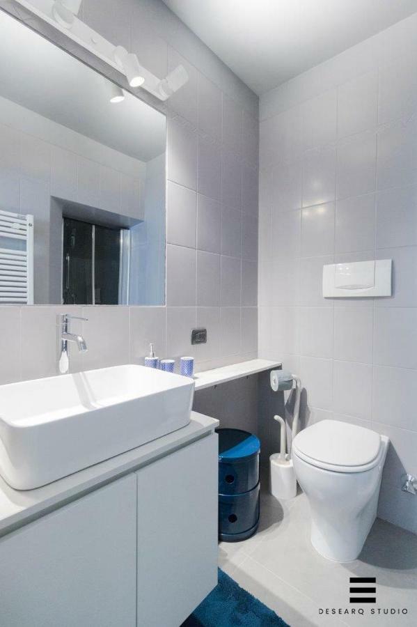Apartment Kibilu - Via Dell'unione - Centre - Duomo *