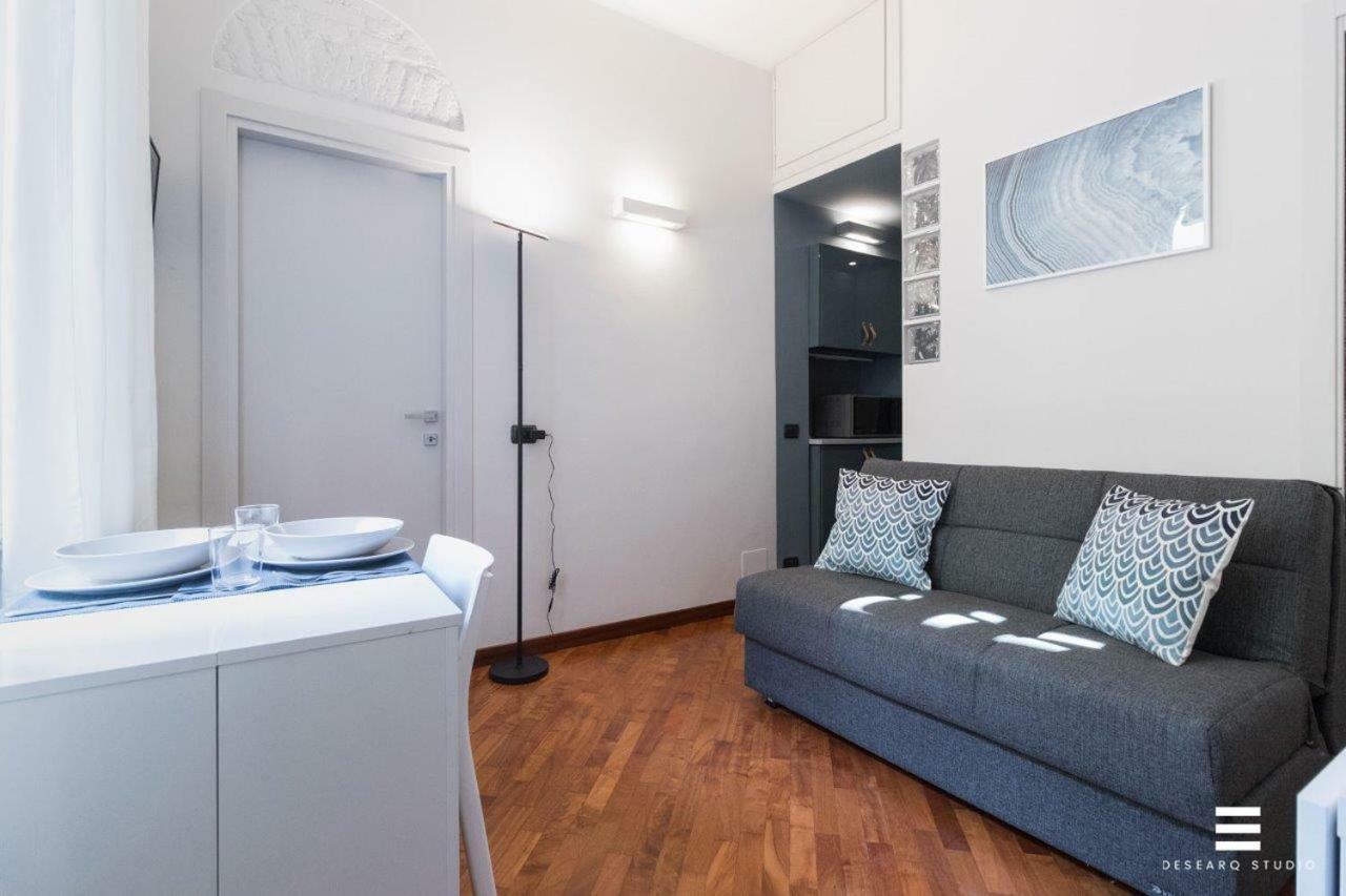 Kibilu - Via Dell'unione - Centre - Duomo Apartment
