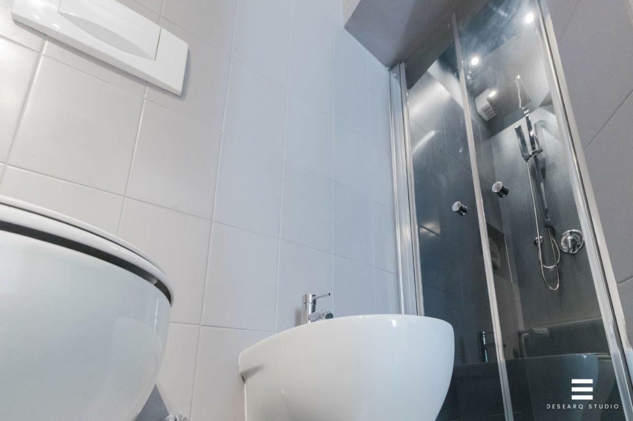 Apartment Kibilu - Via Dell'unione - Centre - Duomo *