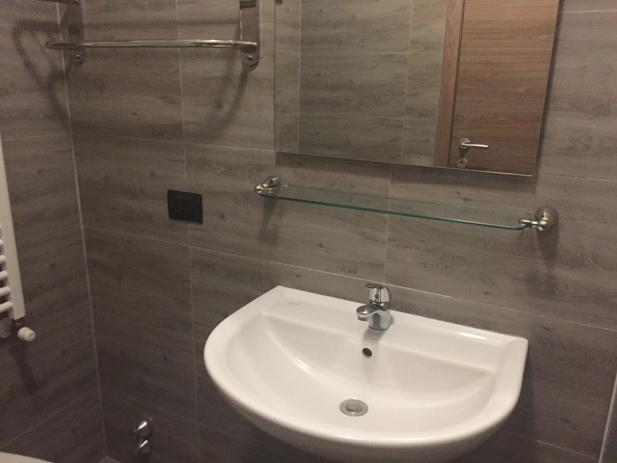Adelchi Hotel Mailand