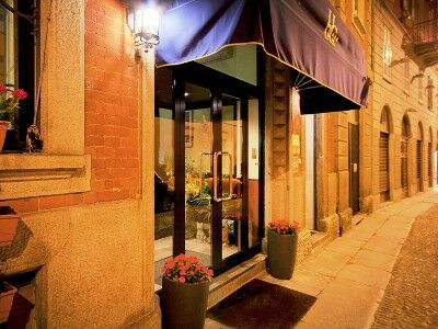 Hotel Genius Downtown Mailand