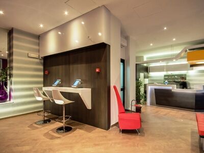 Hotel Genius Downtown Mailand