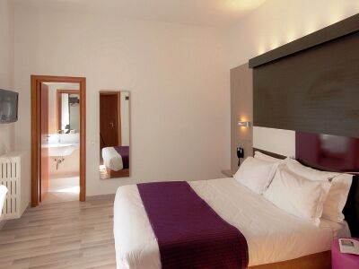 Genius Downtown 3* Mailand