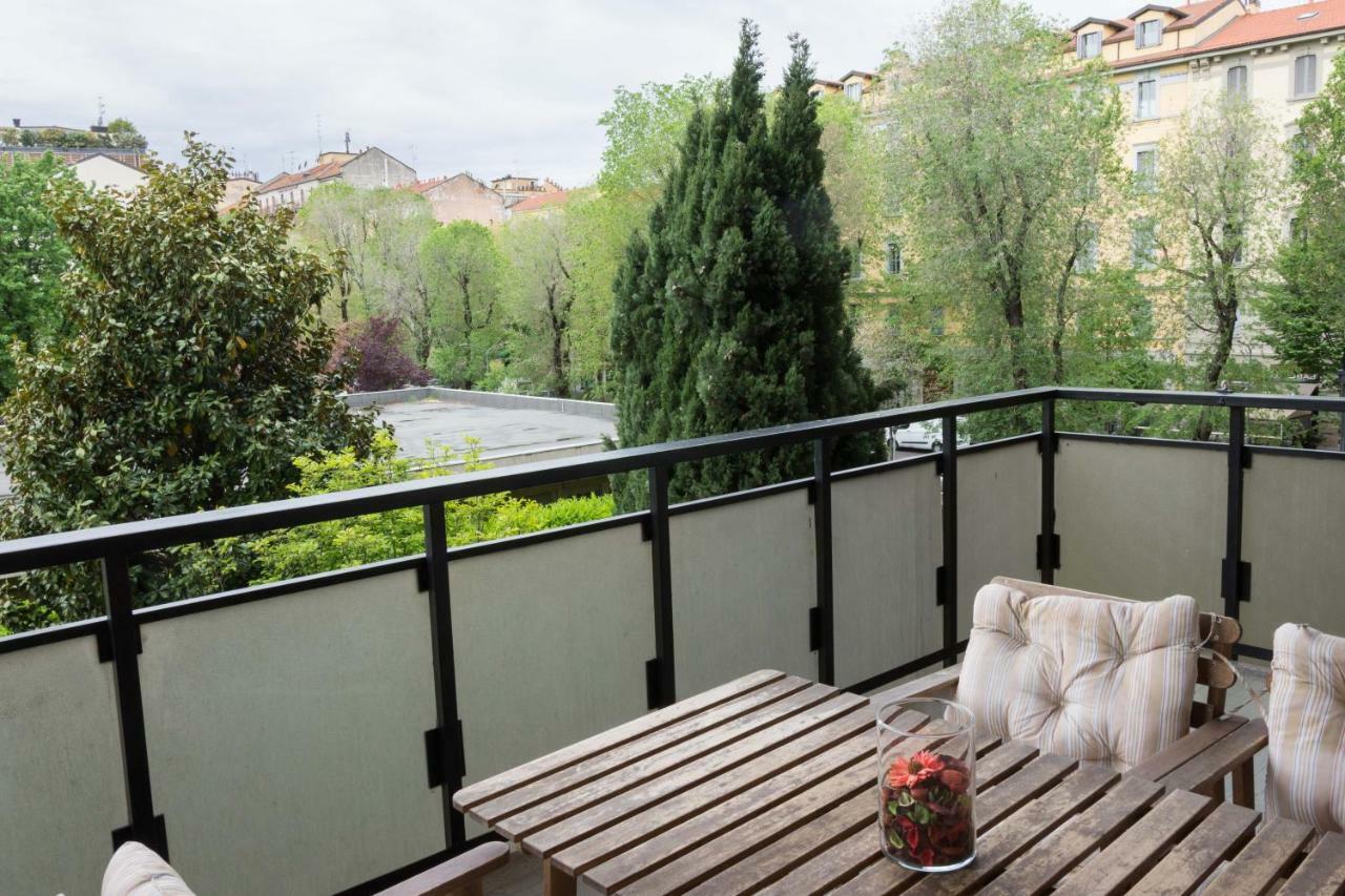 Amy Apartments, Sanzio 7