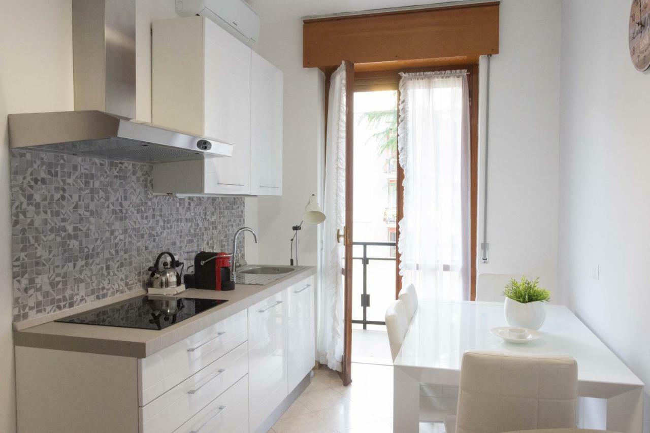 Lejlighed Amy Apartments, Sanzio 7