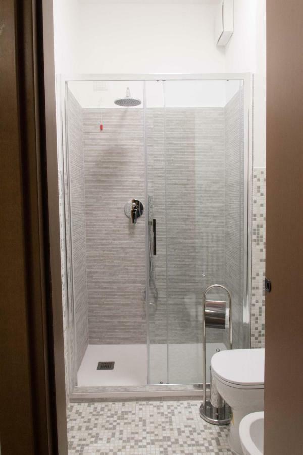 Amy Apartments, Sanzio 7 Lejlighed Milano