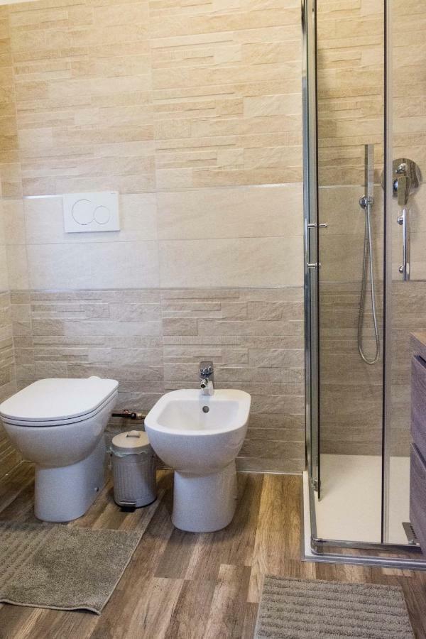 Amy Apartments, Sanzio 7 Lejlighed *